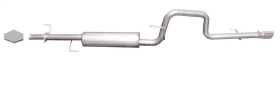 Cat-Back Single Exhaust System 18708